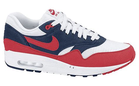 nike air max 1 rot weis blau|Nike Air Max 1 eation.